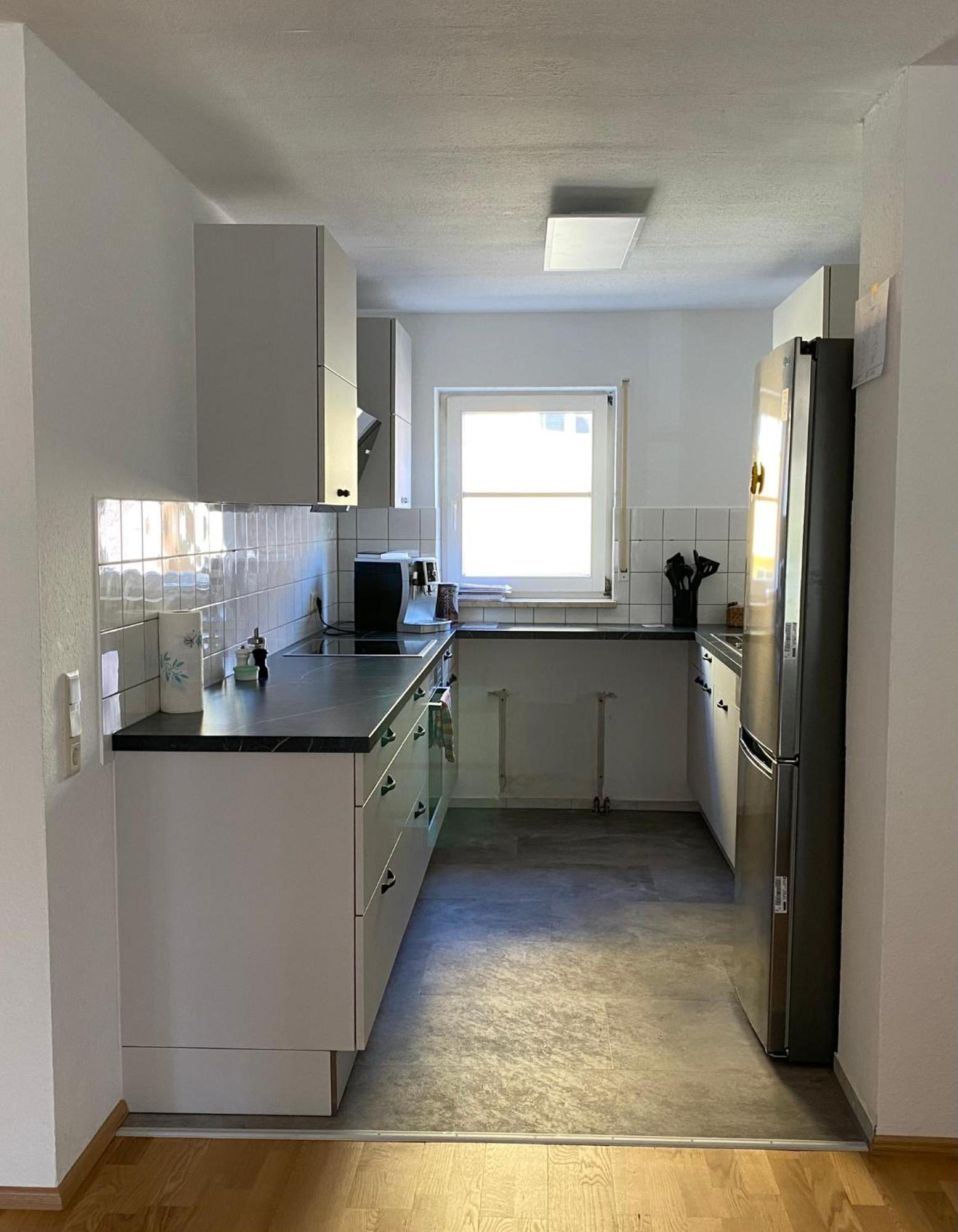 פפולנדורף Ferienwohnung Am Obertor מראה חיצוני תמונה