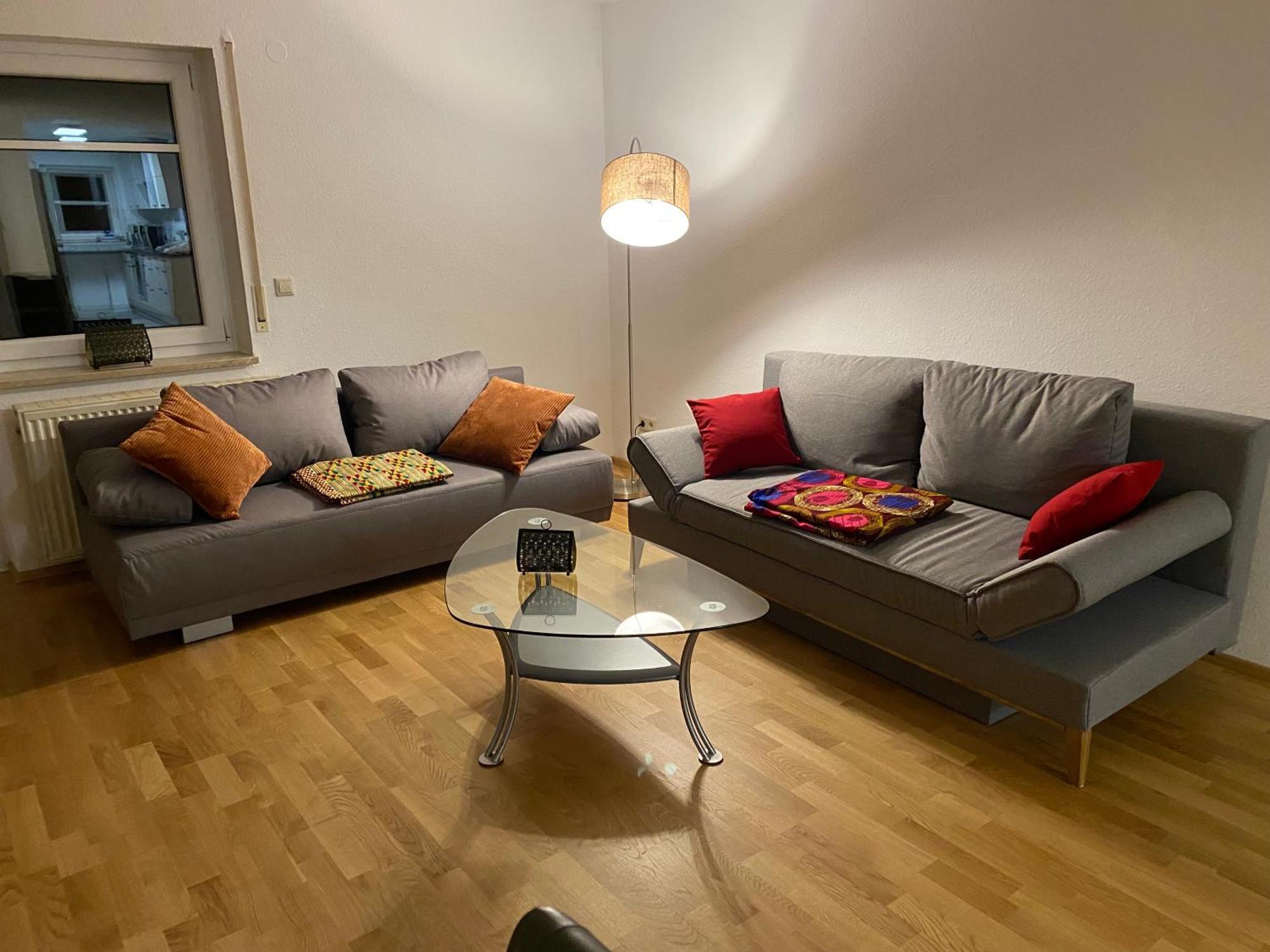 פפולנדורף Ferienwohnung Am Obertor מראה חיצוני תמונה